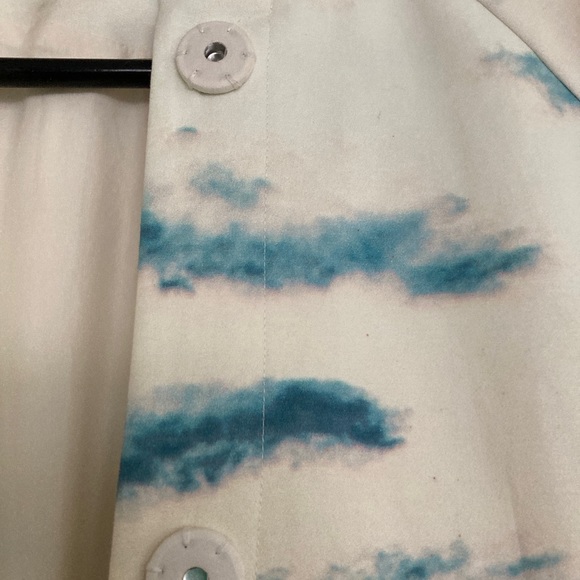 Spring jacket - Picture 3 of 3